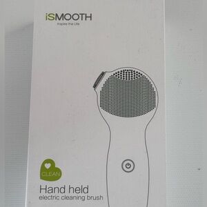 Wireless Face Cleansing Brush  electric cleaning brush Skincare Comfort Clean